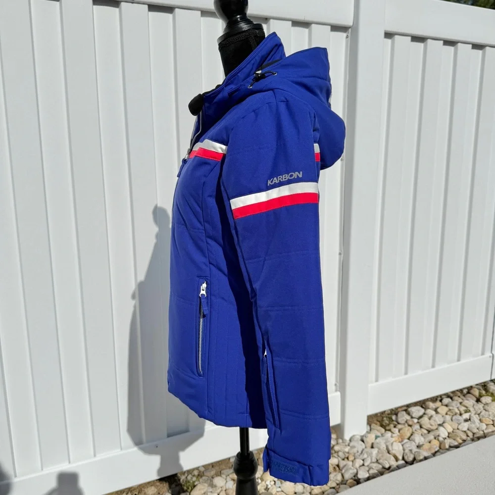 Karbon kids winter